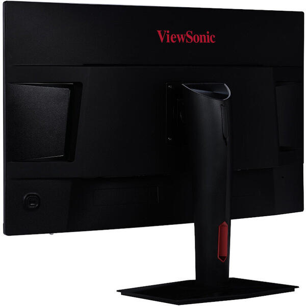 Monitor LED ViewSonic XG3240C Curbat, 31.5 inch, 3ms, Negru, FreeSync, 144 Hz