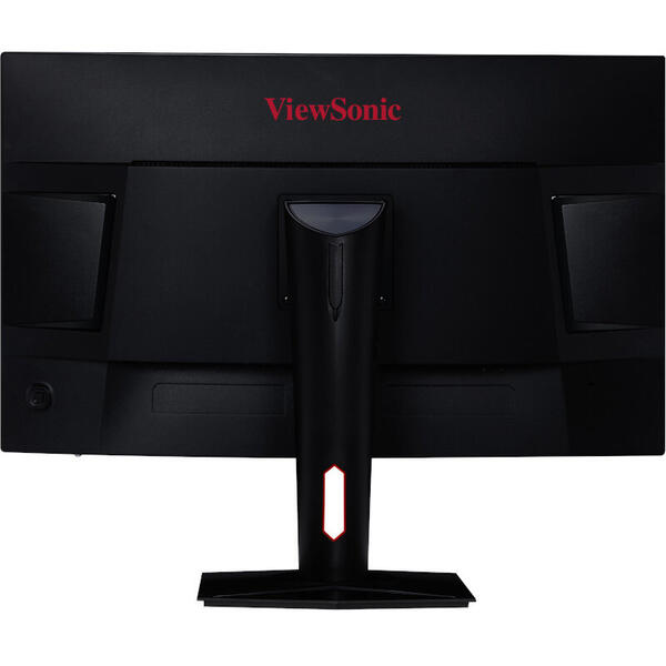 Monitor LED ViewSonic XG3240C Curbat, 31.5 inch, 3ms, Negru, FreeSync, 144 Hz