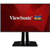 Monitor LED ViewSonic VP3268-4K, 31.5 inch, 5ms, Negru, 60Hz