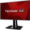 Monitor LED ViewSonic VP3268-4K, 31.5 inch, 5ms, Negru, 60Hz