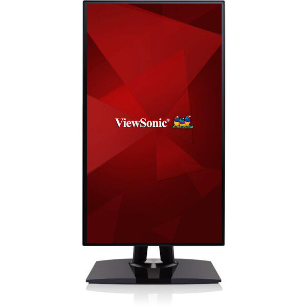 Monitor LED ViewSonic VP3268-4K, 31.5 inch, 5ms, Negru, 60Hz