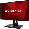 Monitor LED ViewSonic VP2458, 23.8 inch FHD, 5ms, Negru, 60 Hz