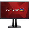 Monitor LED ViewSonic VP2785-4K, 27 inch, 5ms, Negru, 60 Hz