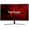 Monitor LED ViewSonic VX2758-PC-MH Curbat, 27 inch, 1ms, Negru, FreeSync, 144 Hz