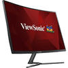 Monitor LED ViewSonic VX2758-PC-MH Curbat, 27 inch, 1ms, Negru, FreeSync, 144 Hz