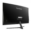 Monitor LED ViewSonic VX2758-PC-MH Curbat, 27 inch, 1ms, Negru, FreeSync, 144 Hz