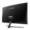 Monitor LED ViewSonic VX2758-PC-MH Curbat, 27 inch, 1ms, Negru, FreeSync, 144 Hz