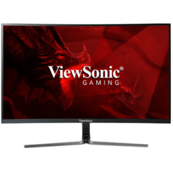 VX2758-PC-MH Curbat, 27 inch, 1ms, Negru, FreeSync, 144 Hz
