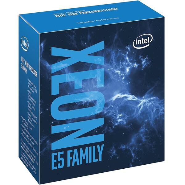 Procesor Server Intel Xeon Deca-Core E5-2630 v4 2.20GHz, box