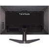 Monitor LED ViewSonic VX2758-2KP-MHD, 27 inch, 1ms, Negru, FreeSync, 144 Hz