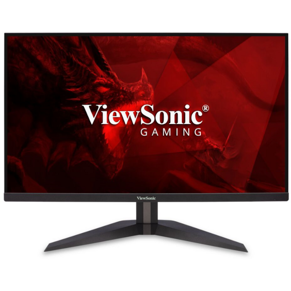 Monitor LED ViewSonic VX2758-2KP-MHD, 27 inch, 1ms, Negru, FreeSync, 144 Hz