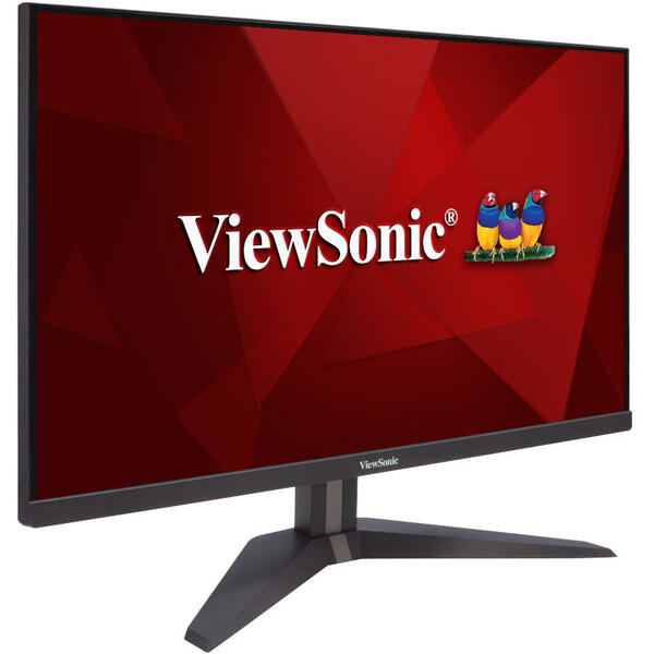 Monitor LED ViewSonic VX2758-2KP-MHD, 27 inch, 1ms, Negru, FreeSync, 144 Hz