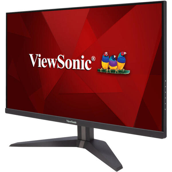 Monitor LED ViewSonic VX2758-2KP-MHD, 27 inch, 1ms, Negru, FreeSync, 144 Hz