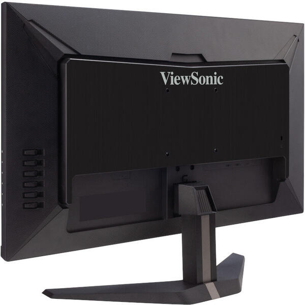 Monitor LED ViewSonic VX2758-2KP-MHD, 27 inch, 1ms, Negru, FreeSync, 144 Hz