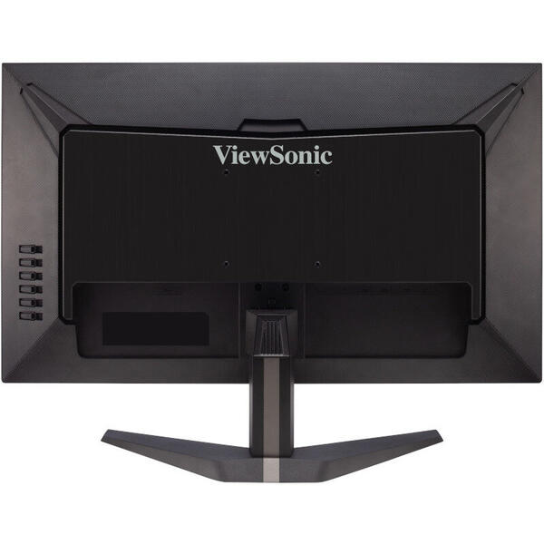 Monitor LED ViewSonic VX2758-2KP-MHD, 27 inch, 1ms, Negru, FreeSync, 144 Hz