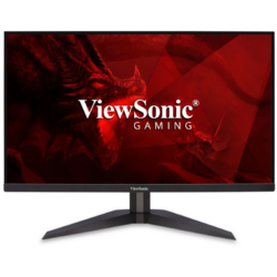 VX2758-2KP-MHD, 27 inch, 1ms, Negru, FreeSync, 144 Hz