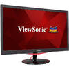 Monitor LED ViewSonic VX2458-MHD, 23.6 inch FHD, 1ms, Negru, FreeSync, 144Hz