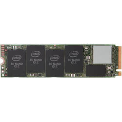 SSD 660p Series 1TB PCI Express 3.0 x4 M.2 2280