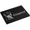 SSD Kingston KC600 1TB SATA-III 2.5 inch