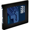 SSD PATRIOT P200 256GB SATA-III 2.5 inch