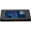 SSD PATRIOT P200 256GB SATA-III 2.5 inch