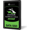 SSD Seagate BarraCuda 250GB SATA-III 2.5 inch