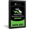 SSD Seagate BarraCuda 500GB SATA-III 2.5 inch