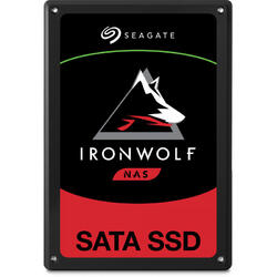 IronWolf 110 960GB SATA-III 2.5 inch