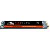 SSD Seagate Firecuda 510 2TB PCI Express 3.0 x4 M.2 2280