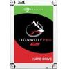 Hard Disk Seagate IronWolf Pro 8TB SATA 3 7200RPM 256MB