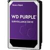 Hard Disk Purple WD82PURZ 8TB 7200 RPM 256MB