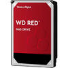 Hard Disk WD Red 12TB SATA-III 5400RPM 256MB