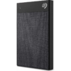 Hard Disk Extern Seagate Backup Plus Touch 1TB 2.5 inch USB 3.0 Black