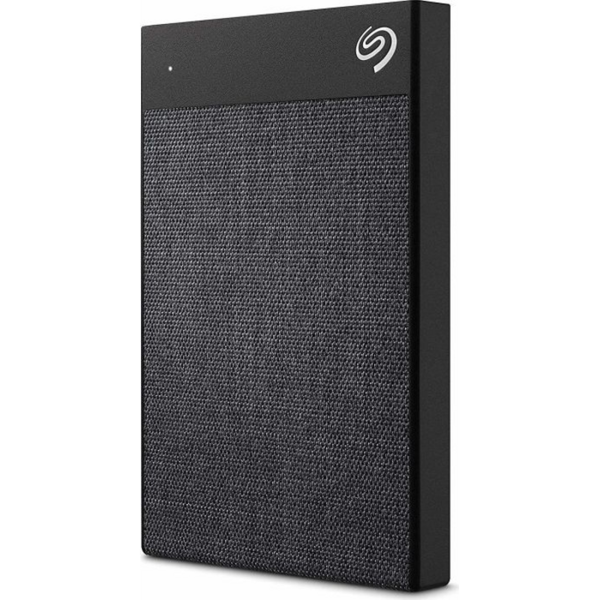 Hard Disk Extern Seagate Backup Plus Touch 1TB 2.5 inch USB 3.0 Black