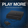 Hard Disk Extern Seagate Game Drive for PS4 Black 2TB 2.5 inch USB 3.0