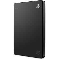 Hard Disk Extern Seagate Game Drive for PS4 Black 2TB 2.5 inch USB 3.0