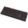 Tastatura Gaming SPC Gear GK530 Tournament Cherry MX Red