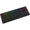 Tastatura Gaming SPC Gear GK530 Tournament Mecanica Kailh Blue RGB