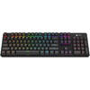 Tastatura Gaming SPC Gear GK540 Magna Mecanica Kailh Brown RGB