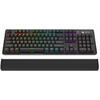 Tastatura Gaming SPC Gear GK550 Omnis Mecanica Kailh Blue RGB