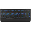 Tastatura Gaming SPC Gear GK550 Omnis Mecanica Kailh Blue RGB