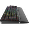 Tastatura Gaming SPC Gear GK550 Omnis Mecanica Kailh Blue RGB