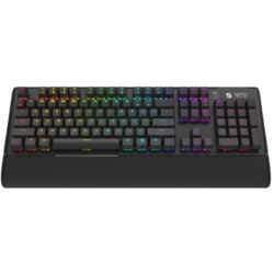 Tastatura Gaming SPC Gear GK550 Omnis Mecanica Kailh Blue RGB