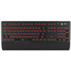 Tastatura Gaming SPC Gear GK550 Omnis Mecanica Kailh Red RGB