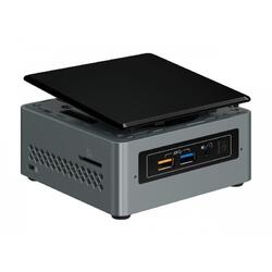 NUC NUC6CAYH, Celeron J3455 1.5GHz, 2x DDR3 8GB max, HDD 2.5 inch, Wi-Fi, Bluetooth, HDMI