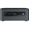 Mini PC Intel NUC NUC8i3BEK2, Core i3-8109U 3.0GHz, 2x DDR4 32GB max, M.2 SSD, Wi-Fi, Bluetooth, HDMI