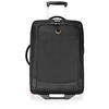 Trolley notebook Everki 18.4 inch Premium Titan, Black