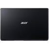 Laptop Acer Aspire 3 A315-42, 15.6'' FHD, AMD Ryzen 5 3500U, 4GB DDR4, 512GB SSD, Radeon Vega 8, Linux, Black