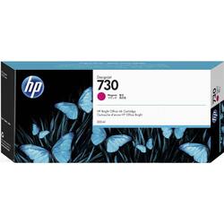 HP 730 300ml Magenta