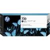 HP 730 300ml Photo Black